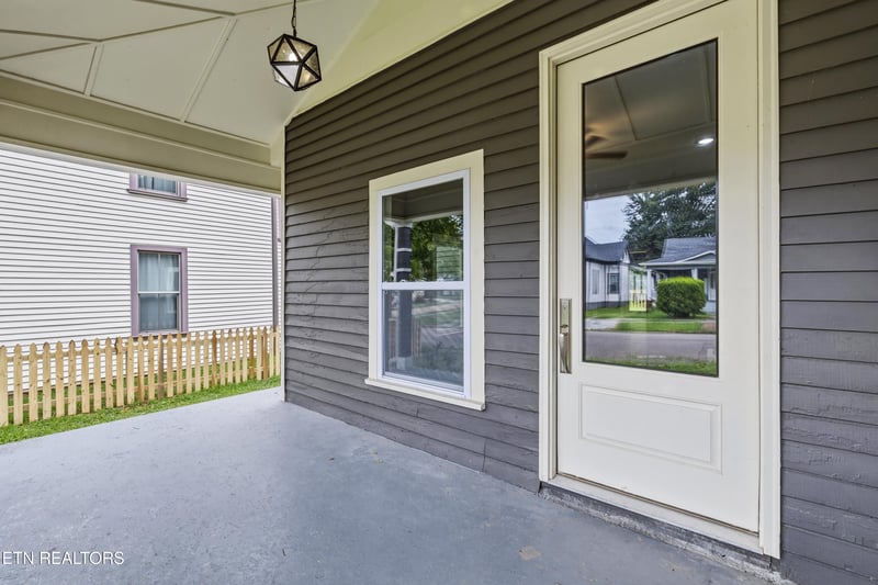 2456 Woodbine Ave, Knoxville, TN 37917