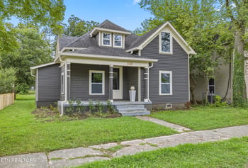 2456 Woodbine Ave, Knoxville, TN 37917