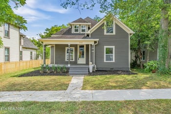 2456 Woodbine Ave, Knoxville, TN 37917