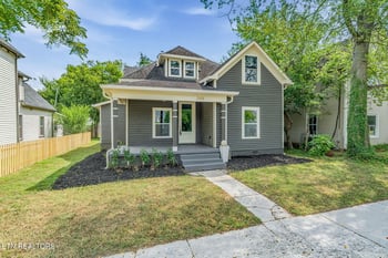 2456 Woodbine Ave, Knoxville, TN 37917