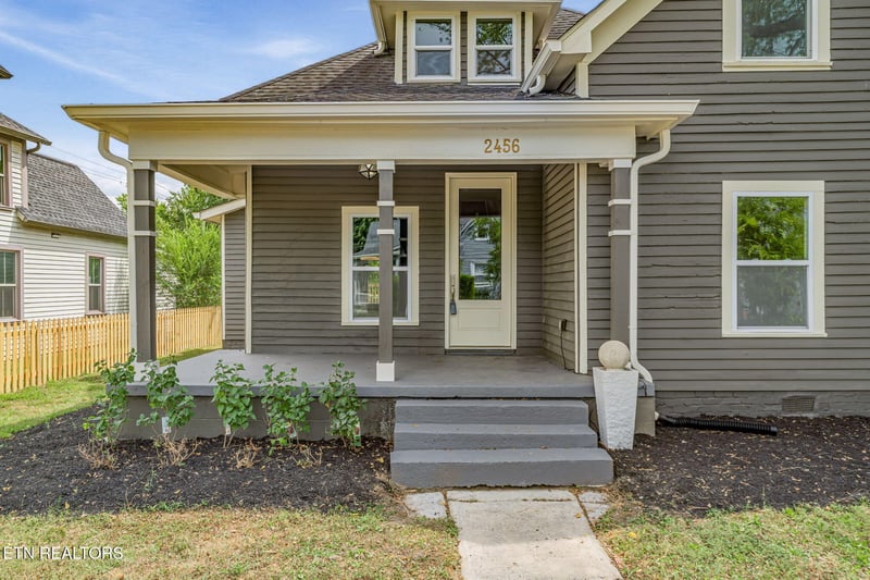 2456 Woodbine Ave, Knoxville, TN 37917