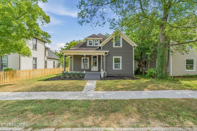 2456 Woodbine Ave, Knoxville, TN 37917