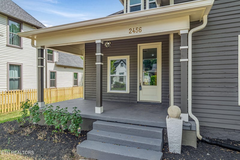 2456 Woodbine Ave, Knoxville, TN 37917