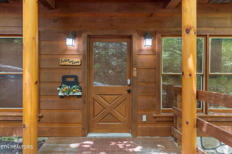 2457 N School House Gap Rd, Sevierville, TN 37876