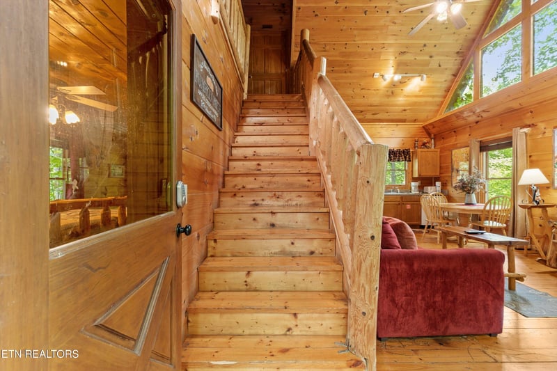 2457 N School House Gap Rd, Sevierville, TN 37876
