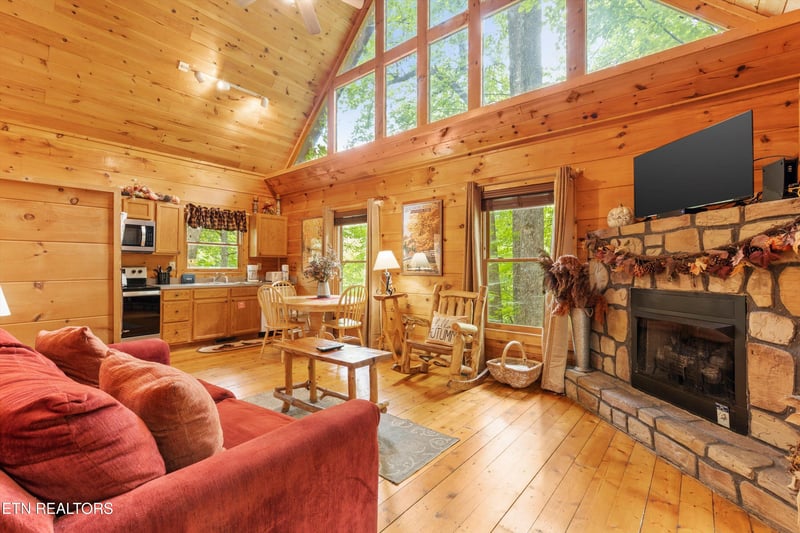 2457 N School House Gap Rd, Sevierville, TN 37876
