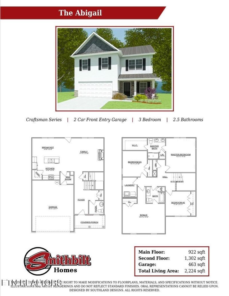 2457 Tributary Dr, Sevierville, TN 37876