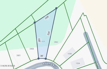 2459 Adams Ave, Knoxville, TN 37917