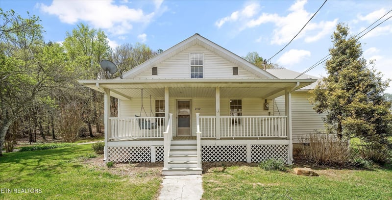 2459 Morgan County Hwy, Wartburg, TN 37887