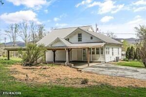 2459 Morgan County Hwy, Wartburg, TN 37887