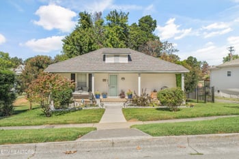 246 Glascock St, Alcoa, TN 37701