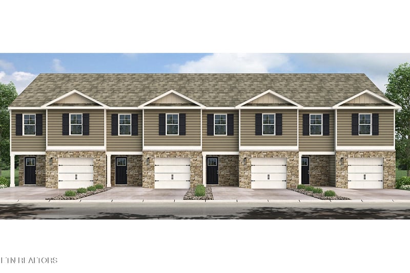 246 Jace Way, Kodak, TN 37764