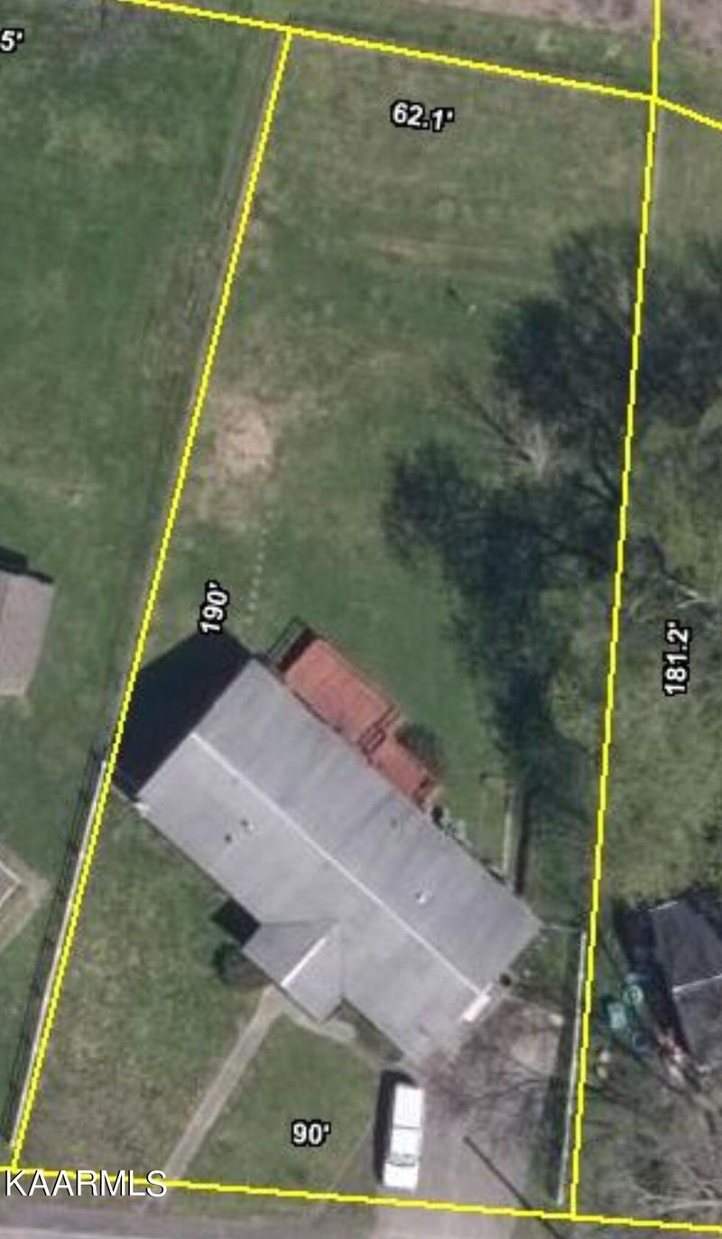 246 Jefferson Ave, Oak Ridge, TN 37830