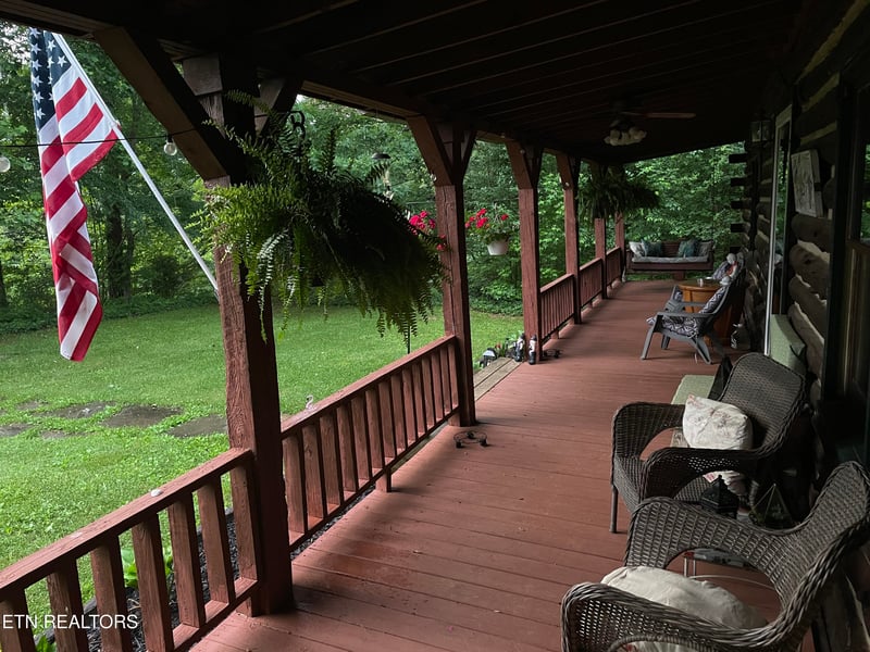 246 Lakeview, Tellico Plains, TN 37385
