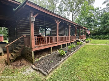 246 Lakeview, Tellico Plains, TN 37385