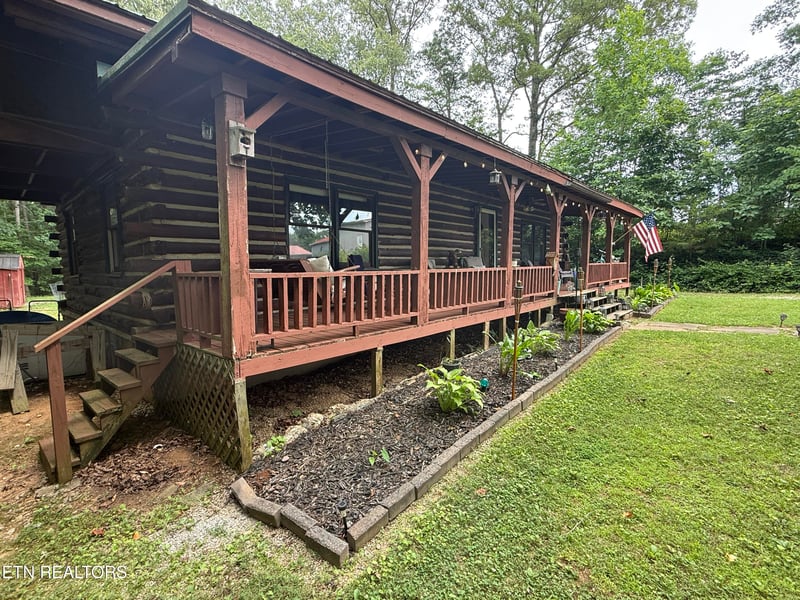 246 Lakeview, Tellico Plains, TN 37385