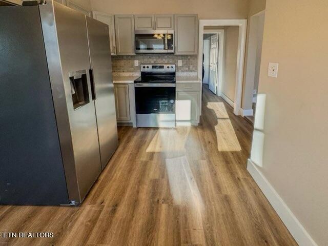 246 Lindsay St, Alcoa, TN 37701