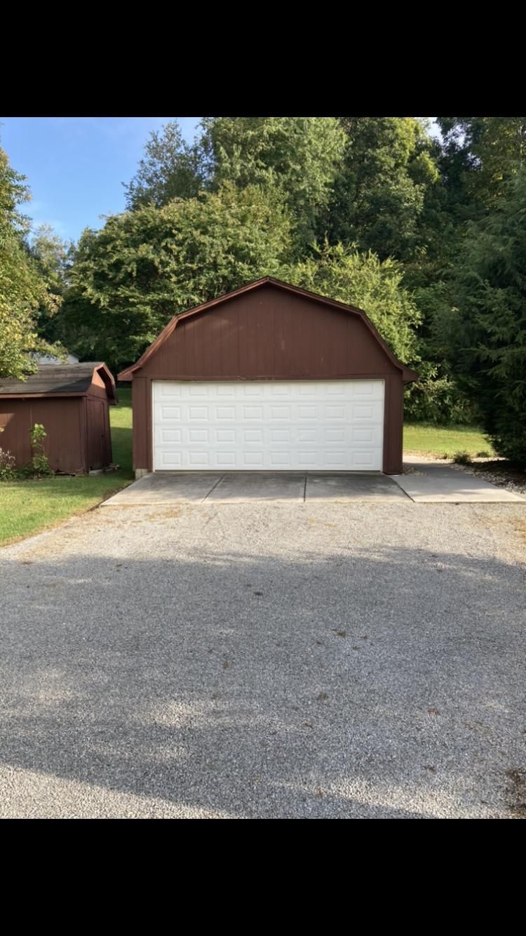 246 N Ridge View Rd, Luttrell, TN 37779