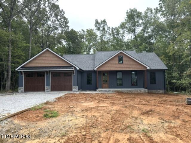 246 Pomeroy Dr, Fairfield Glade, TN 38558