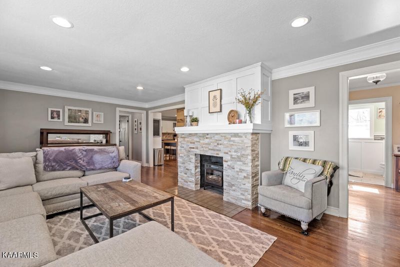 246 Rose Road Rd, Kingston, TN 37763