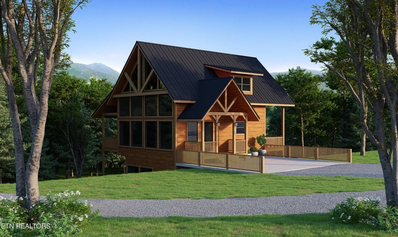 2462 Dogwood Loop Dr, Sevierville, TN 37876