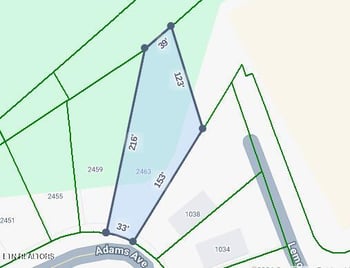 2463 Adams Ave, Knoxville, TN 37917
