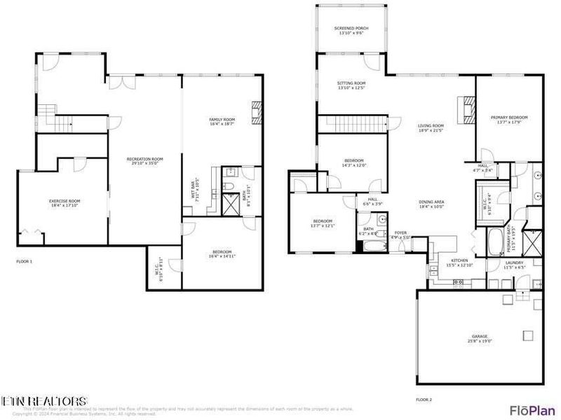 2464 Mountain Dr, Lenoir City, TN 37772