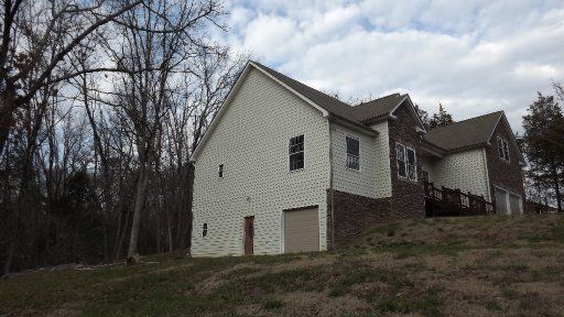 2465 Maple Branch Rd, Sevierville, TN 37876