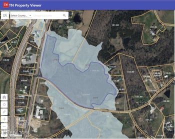24660 Scott Hwy, Winfield, TN 37892