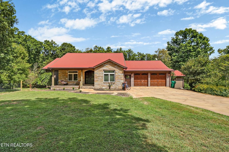 247 Cline Rd, Crossville, TN 38571