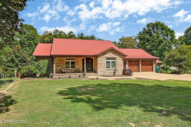 247 Cline Rd, Crossville, TN 38571