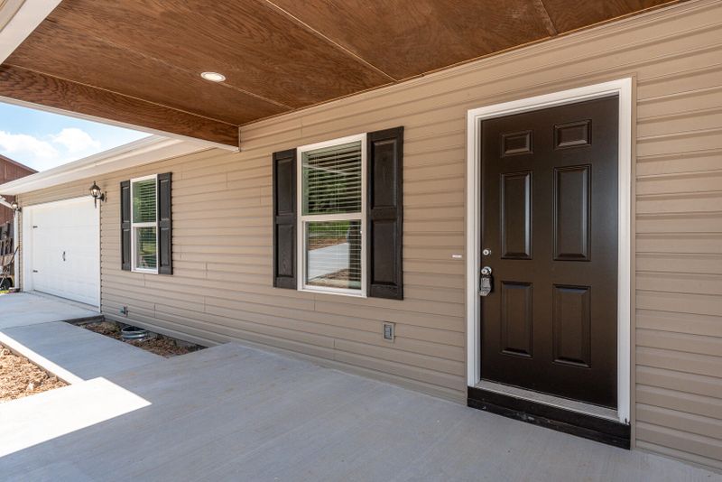 247 John Helton Rd, Maryville, TN 37804