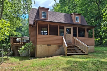 247 Lakeview Ln, Andersonville, TN 37705