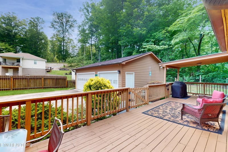 247 Lakeview Ln, Andersonville, TN 37705