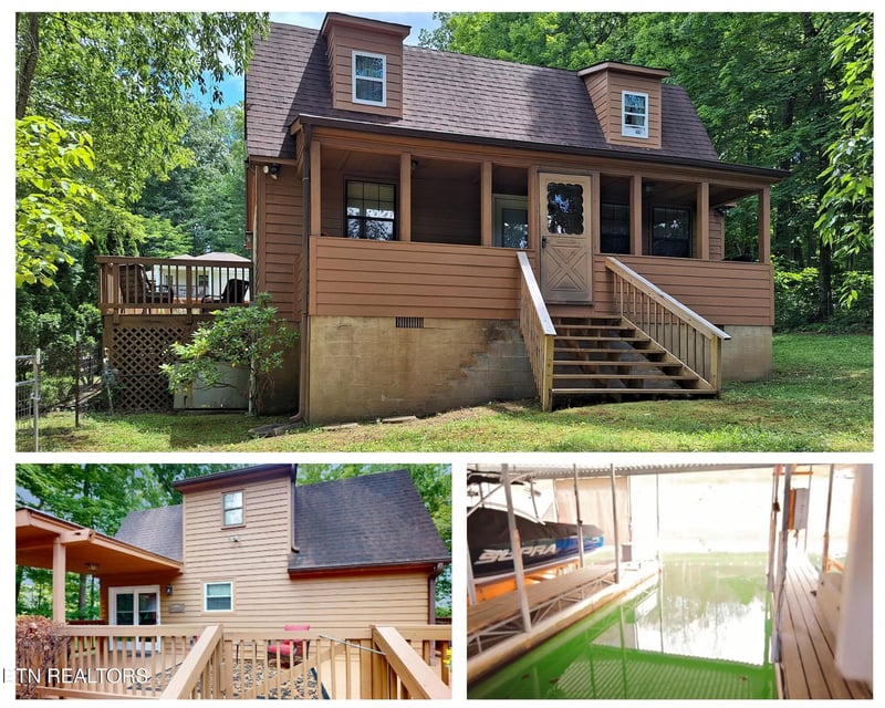 247 Lakeview Ln, Andersonville, TN 37705