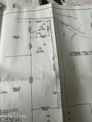247 Mahoney Rd, Oliver Springs, TN 37840