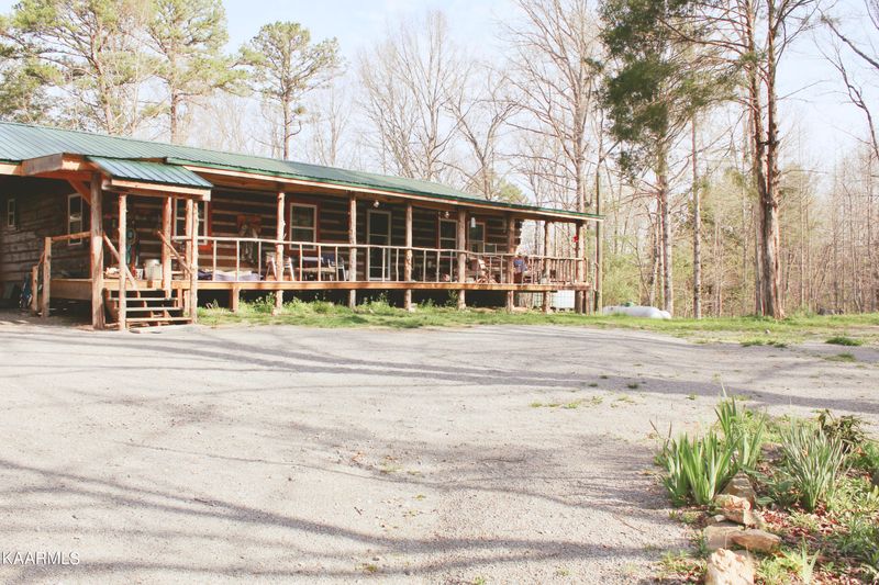 247 Massingale Rd, Tellico Plains, TN 37385