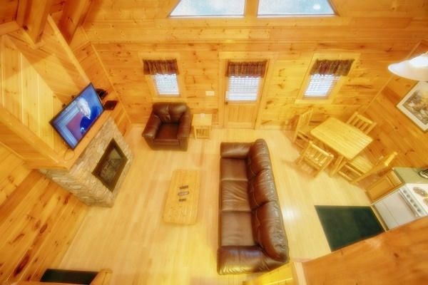247 Moose Ridge Way, Pigeon Forge, TN 37863