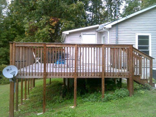 247 Norman Rd, Powell, TN 37849