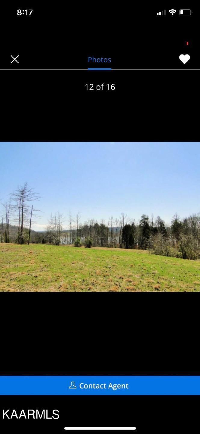 247 Old Ridge Rd, Kingston, TN 37763