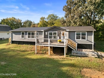 247 Willow Dr, Kingston, TN 37763