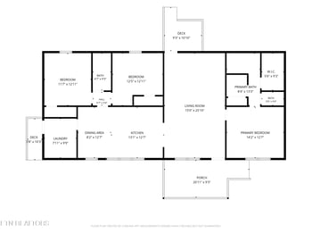 247 Willow Dr, Kingston, TN 37763