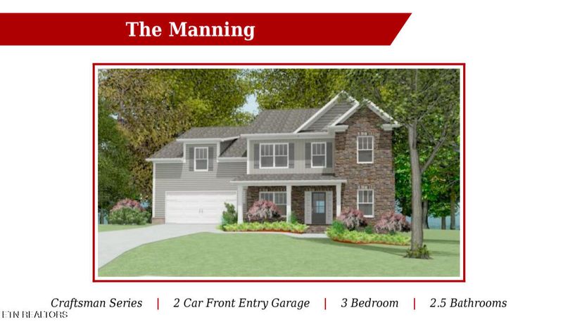 2470 Tributary Dr, Sevierville, TN 37876