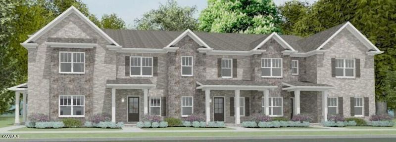 248 Broadberry Ave lot 6, Oak Ridge, TN 37830