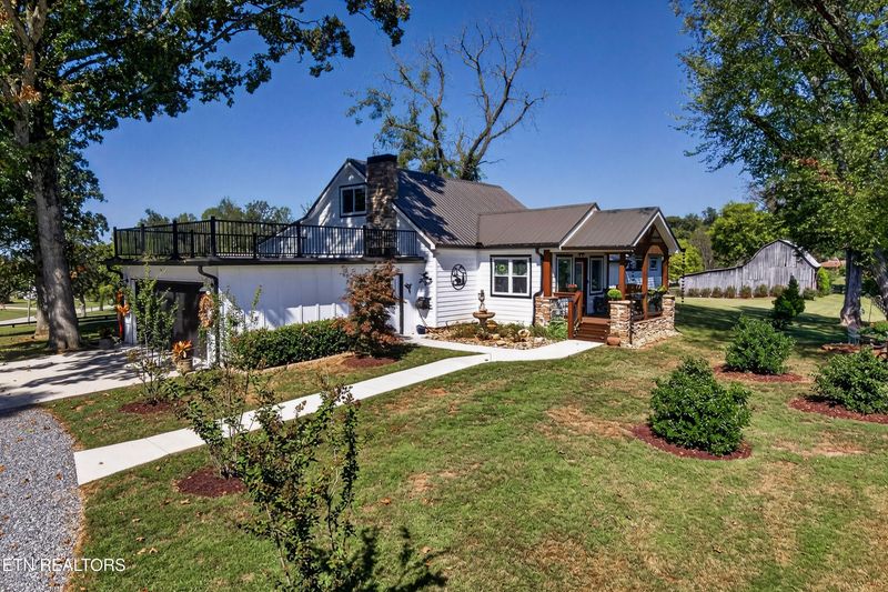 248 Coulter Rd, Maryville, TN 37804