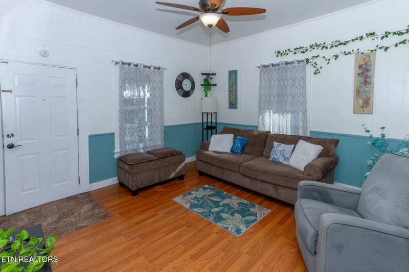 248 Hannum St, Alcoa, TN 37701
