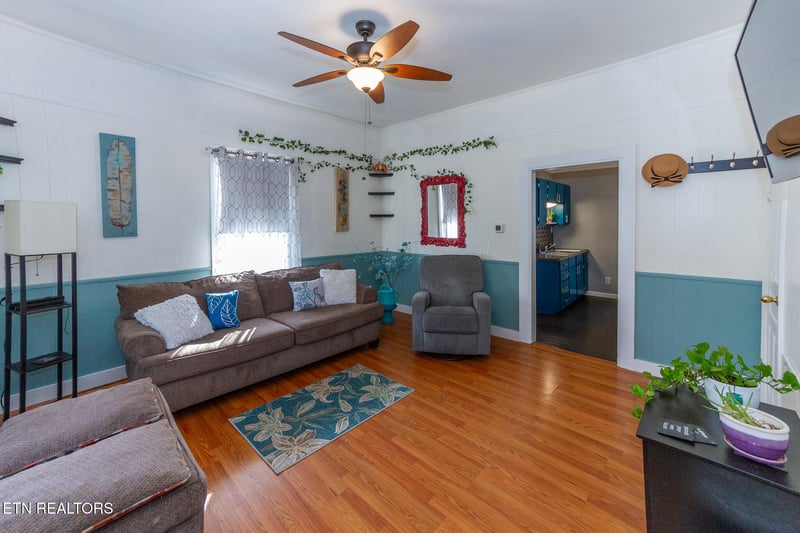 248 Hannum St, Alcoa, TN 37701