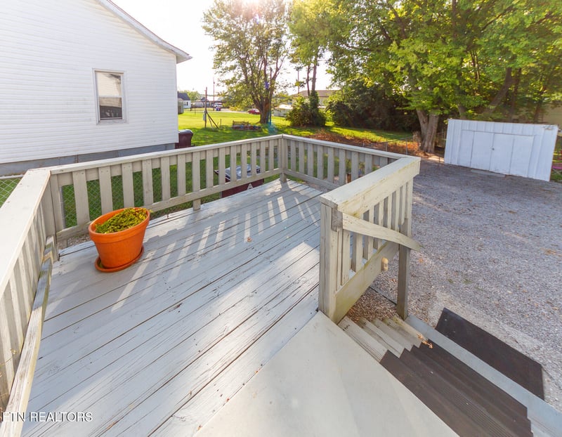 248 Hannum St, Alcoa, TN 37701