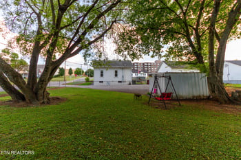 248 Hannum St, Alcoa, TN 37701