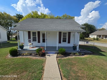 248 Hannum St, Alcoa, TN 37701